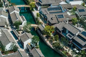 赞赞赞！青浦这三个地方获评2023年上海市户外招牌特色道路(街区)图片
