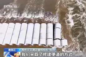 加快生产生活恢复 洪涝过后东北和京津冀等地恢复重建工作进行时图片