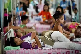 已确诊超13万例！一国多地宣布：进入灾难状态图片