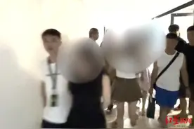 网拍模特诈骗团伙被抓：上百人受骗，有面试者交数万元仅获1次拍摄机会图片