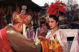 唐僧忠诚而懦弱，是个一心求经的狠人 | 你不知道的《西游记》之四图片