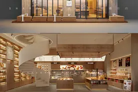 国庆来郑州吧！仲景生活（郑州·正弘城店）新馆开业，共飨“优惠”“健康”与“美味”图片