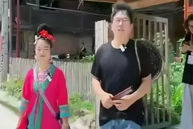 称贵州“山河破碎”？东方甄选主播致歉图片
