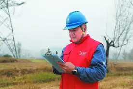 【身边的感动】带电作业的“光明使者”——记2024年敬业奉献“青海好人”王杰图片