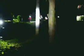 44小时100余人拉网式搜索！3岁女童得救了！图片