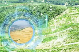 以科技创新“点燃”高质量发展新引擎——山东省第八地质矿产勘查院现代化地质工作助力日照高质量发展图片