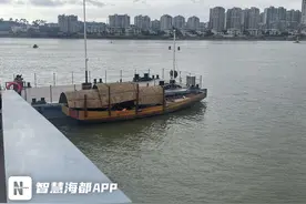 见证疍民变迁，福州连家船民上岸纪念广场正式启用！图片