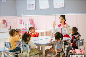 解码“中国最具幸福感城市”成都：惠民服务可感可及 发展成果共建共享图片