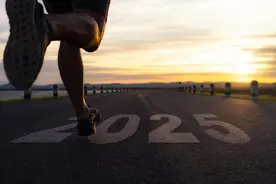 正观新闻2025新年献词丨此心光明万物生图片