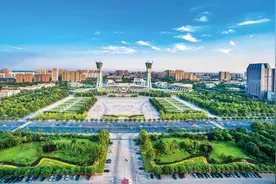 筝鸣时评丨更好潍坊，行稳致远图片