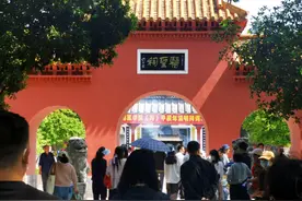 南阳宛城：“五一”假期文旅亮点纷呈图片