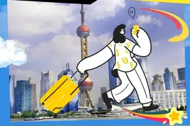 上海行李寄存攻略来啦！交通枢纽篇图片