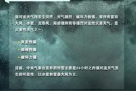 “高层住宅不应擅自改装景观落地外窗！”强对流天气引发坠楼事故后，专家疾呼图片
