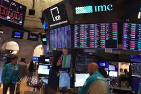 美国新兴对冲基金越来越受欢迎，行业洗牌悄悄酝酿？图片