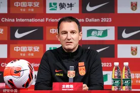 国足大名单并无新意：热身赛模拟泰国韩国，难度逐渐提升图片