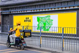 美团将为全职及稳定兼职骑手缴纳社保图片
