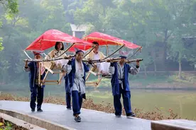 赏非遗、品美食！江津塘河这场庙会帮你实现“荔枝自由”图片