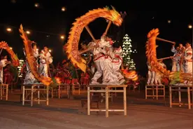 这些江西地名里，寓意吉祥如意，藏着美好祝福图片