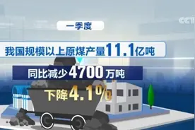 我国能源结构进一步优化 储备制度发挥煤炭保障兜底作用图片