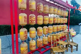 看秀、观展、月下游，隆福寺夏日沉浸游再上新图片