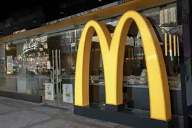 麦当劳咖啡退休，麦咖啡急着上位图片