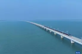 一路向前，驶向更美好的未来——2024年我国铁路行业发展观察图片