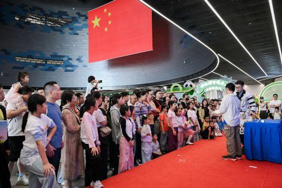 深圳光明中心区，理想宜居地