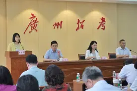 今年广州中考命题思路怎样？主要考查学生哪些能力？名师点评来了图片