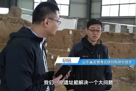 解密跋山遗址群③丨“10万年不变”的石器 他们找到了反驳东亚人“非洲起源说”的有力证据图片