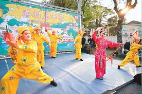 豫剧何以在岛内弦歌不辍图片