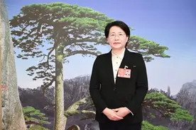 全国人大代表秦凤玉：厚植发展沃土 滋养民营经济枝繁叶茂图片