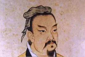 孙武其人，《孙子》其书图片