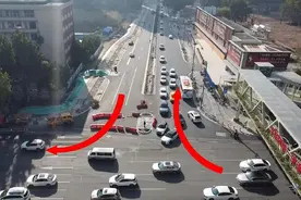 广钢新城又有两条路即将通车图片