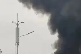 福州仓山发生重大航空器安全事故？警方刚刚回应！图片
