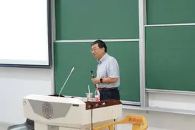 徐国琦：围棋、麻将与中美共有历史图片