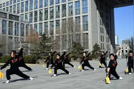 看过来！2025年体育单招会有哪些特点和变化→图片