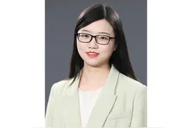 叶飞艳：旅人不辍，逐梦向前｜展望2024图片
