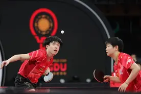 成都混团世界杯 中国队收获六连胜 列积分榜首图片