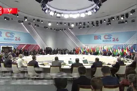 独家视频丨习近平：以坚韧不拔之志 敢为人先之勇 识变应变之谋 共同谱写“大金砖合作”高质量发展新篇章图片