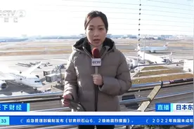 违规起飞、删除记录 日航子公司被勒令整改图片