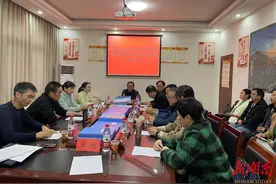 湘西州兽医实验室建设实现全覆盖图片
