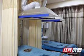 湖南省中西医结合医院“中医非药物治疗中心”正式投入运行图片