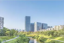 打好碧水攻坚战，倾心聚力惠民生 南山区提前实现全域水质优良目标图片