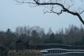 雨雪来了，市区有份吗？浙江省气象台：杭州和湖州也许有戏图片
