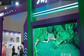 “趣”逛文博丨动漫展、赛博漫舞 渝北展区“潮玩”有点多图片