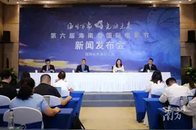 吕克·贝松、苏菲玛索、葛优......约你三亚相见！图片