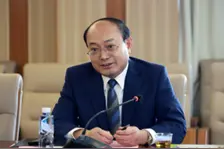 广东白云学院校长雍和明：以创新型产教融合赋能广东现代产业体系……图片