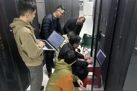 广东电信率先推进全省DeepSeek部署，各地最新AI服务揭秘！图片