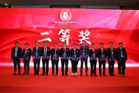 首届中国介入医生手术大赛，贵阳市公卫中心喜提“榜眼”殊荣！图片