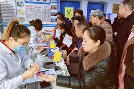 仁怀市：三级诊疗联动 优质医疗资源下沉显成效图片